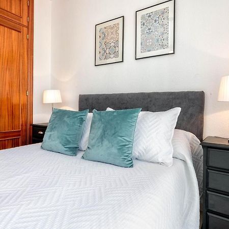 Wintowinrentals - La Estancia Free Parking Malaga Luaran gambar